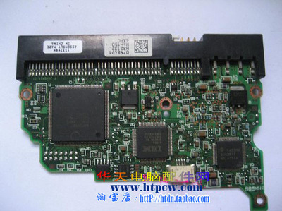 IBM:IC35L060AVVA07-0 板號:07N8491電路板 主心片:47P2010電機驅動:90G2018 90G3517-其它電路板-電腦維修工具 中國最專業的電腦工具/配件采購網