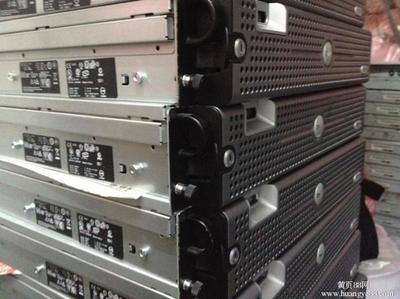 楊浦區服務器回收,高價回收二手HP,戴爾,IBM品牌服務器配件