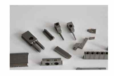 精密制造技術(shù)在多元化工業(yè)領(lǐng)域的應(yīng)用